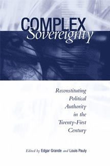 Complex Sovereignty 1