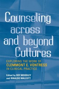 bokomslag Counseling across and Beyond Cultures