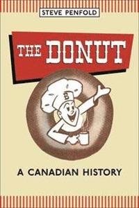 bokomslag The Donut
