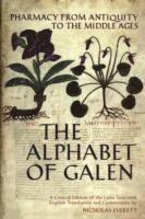 The Alphabet of Galen 1