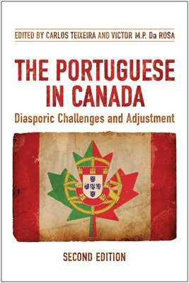 The Portuguese in Canada 1