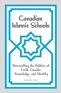 bokomslag Canadian Islamic Schools