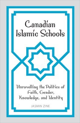 bokomslag Canadian Islamic Schools