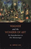 bokomslag Wagner and the Wonder of Art