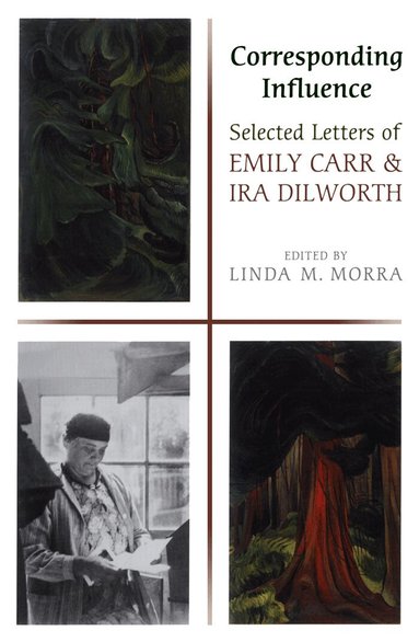 Linda M. Morra - Corresponding Influence, Häftad