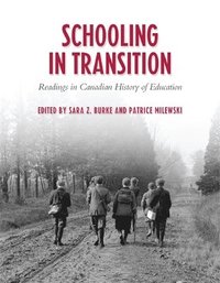 bokomslag Schooling in Transition