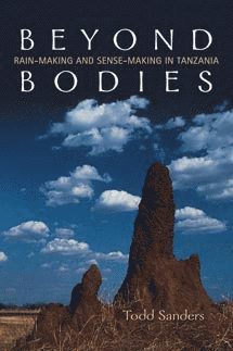 bokomslag Beyond Bodies