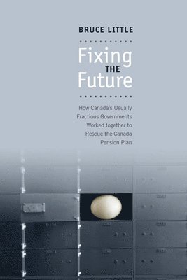 Fixing the Future 1