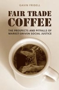 bokomslag Fair Trade Coffee