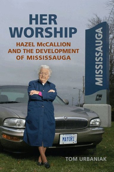 Tom Urbaniak - Her Worship, Häftad