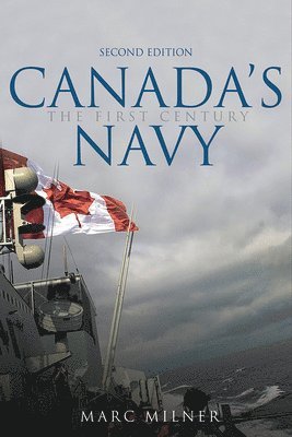 bokomslag Canada's Navy