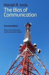 bokomslag Bias of Communication