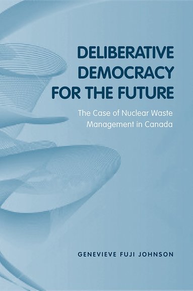 bokomslag Deliberative Democracy for the Future