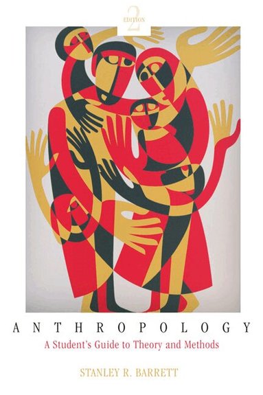 Stanley Barrett - Anthropology, Häftad