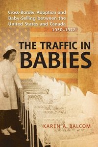 bokomslag The Traffic in Babies