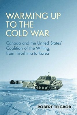 Warming Up to the Cold War 1