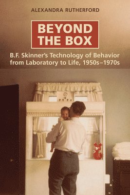 Beyond the Box 1