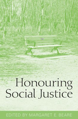 Honouring Social Justice 1