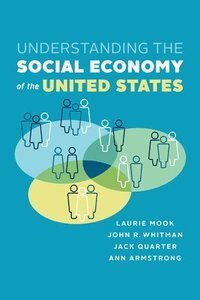 bokomslag Understanding the Social Economy
