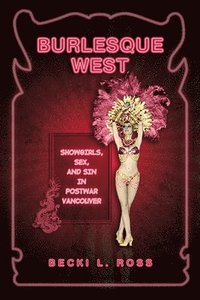 bokomslag Burlesque West
