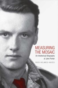 bokomslag Measuring the Mosaic