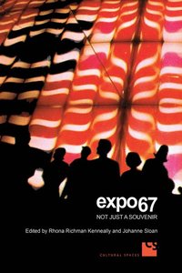 bokomslag Expo 67