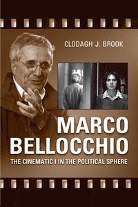 bokomslag Marco Bellocchio
