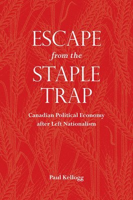 Escape from the Staple Trap 1