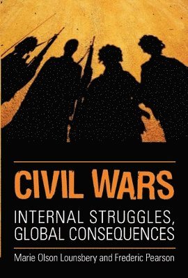 Civil Wars 1