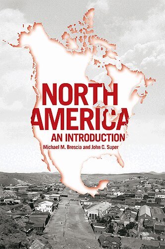 Michael M. Brescia, John C. Super - North America, Häftad