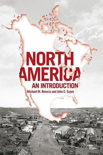 North America 1