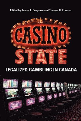 Casino State 1