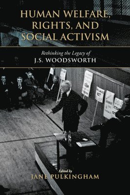 Human Welfare, Rights, and Social Activism 1
