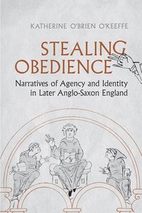 bokomslag Stealing Obedience