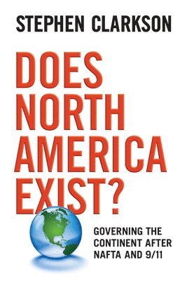 Does North America Exist? 1