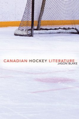Canadian Hockey Literature 1