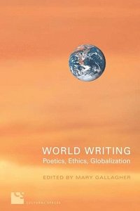 bokomslag World Writing