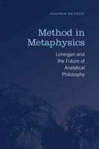 Andrew Beards - Method in Metaphysics, Inbunden