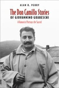 bokomslag Don Camillo Stories of Giovannino Guareschi