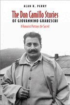 Alan R. Perry - Don Camillo Stories of Giovannino Guareschi, Inbunden