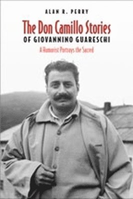 Don Camillo Stories of Giovannino Guareschi 1