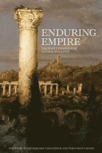 bokomslag Enduring Empire