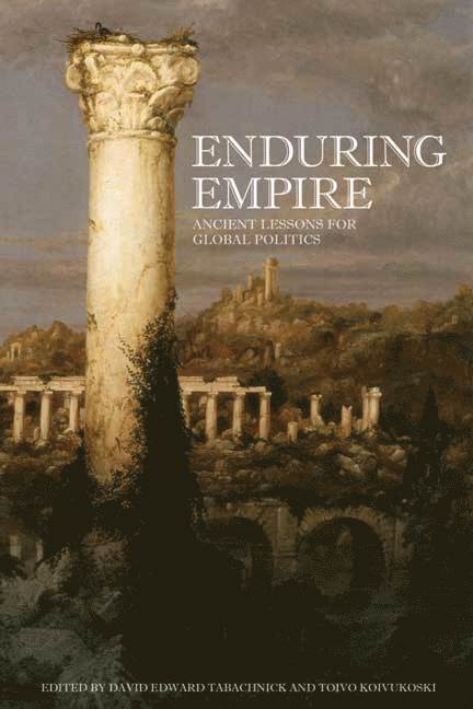 David Tabachnick, Toivo Koivukoski - Enduring Empire, Inbunden