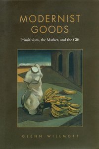 bokomslag Modernist Goods