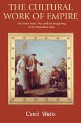 Cultural Work of Empire