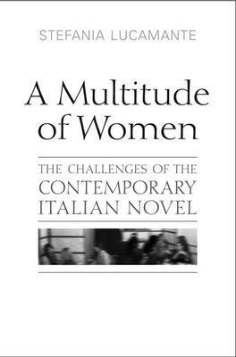 A Multitude of Women 1