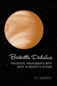 bokomslag Beckett's Dedalus