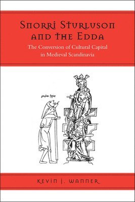Snorri Sturluson and the Edda 1