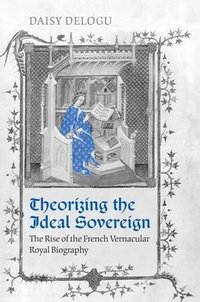bokomslag Theorizing the Ideal Sovereign