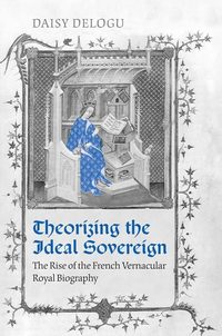 bokomslag Theorizing the Ideal Sovereign